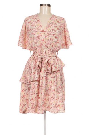 Kleid Mooya, Größe M, Farbe Mehrfarbig, Preis 8,94 €