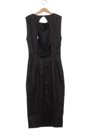 Šaty  Morgan, Veľkosť XS, Farba Čierna, Cena  5,44 €
