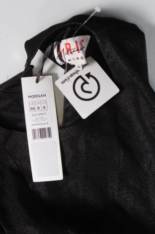 Kleid Morgan, Größe S, Farbe Schwarz, Preis 68,04 €