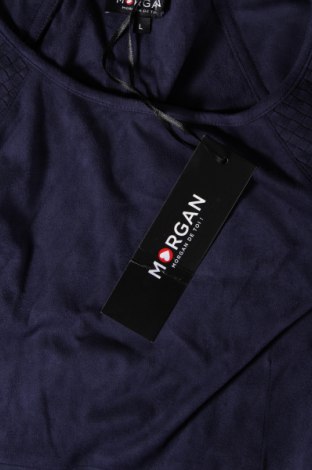 Šaty  Morgan, Veľkosť L, Farba Modrá, Cena  23,66 €