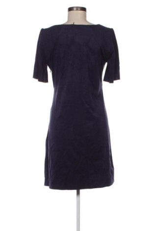 Kleid Morgan, Größe L, Farbe Blau, Preis 23,66 €