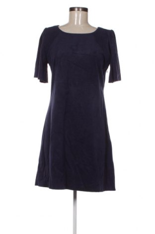 Φόρεμα Morgan, Μέγεθος L, Χρώμα Μπλέ, Τιμή 21,03 €