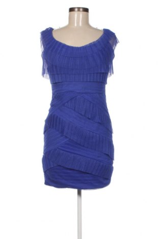 Φόρεμα Morgan, Μέγεθος S, Χρώμα Μπλέ, Τιμή 14,29 €
