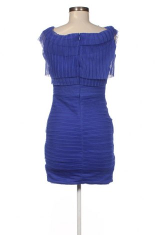 Φόρεμα Morgan, Μέγεθος S, Χρώμα Μπλέ, Τιμή 68,04 €