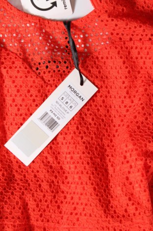 Φόρεμα Morgan, Μέγεθος S, Χρώμα Κόκκινο, Τιμή 10,52 €