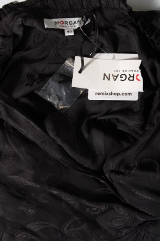 Šaty  Morgan, Veľkosť M, Farba Čierna, Cena  68,04 €