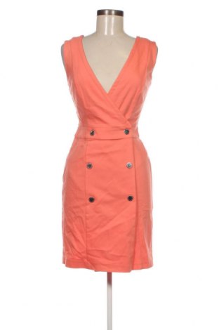 Šaty  Morgan, Velikost S, Barva Oranžová, Cena  488,00 Kč