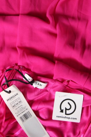 Φόρεμα Morgan, Μέγεθος L, Χρώμα Ρόζ , Τιμή 15,25 €