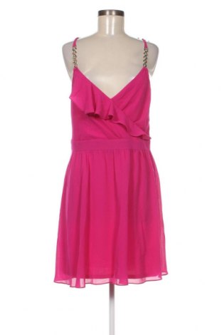 Kleid Morgan, Größe L, Farbe Rosa, Preis 21,03 €