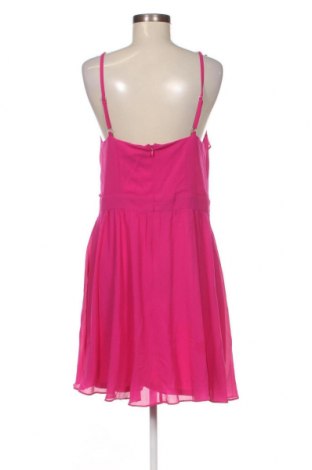 Šaty  Morgan, Veľkosť L, Farba Ružová, Cena  14,72 €
