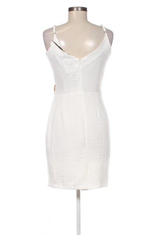 Kleid Morgan, Größe M, Farbe Weiß, Preis 26,29 €