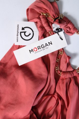 Šaty  Morgan, Velikost M, Barva Oranžová, Cena  1 913,00 Kč