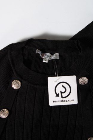 Šaty  Morgan, Veľkosť S, Farba Čierna, Cena  8,41 €