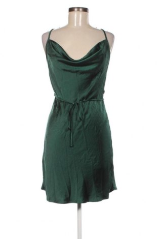 Φόρεμα Motel, Μέγεθος M, Χρώμα Πράσινο, Τιμή 8,07 €