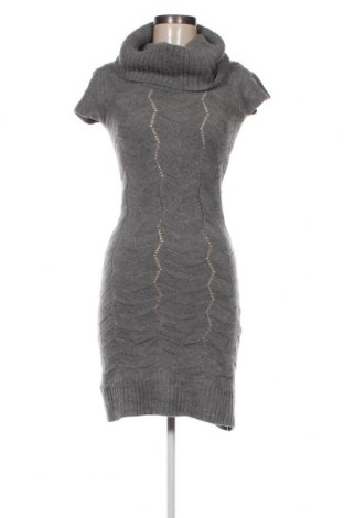 Φόρεμα Motivi, Μέγεθος M, Χρώμα Γκρί, Τιμή 8,17 €
