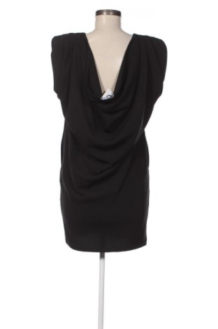 Φόρεμα Motivi, Μέγεθος S, Χρώμα Μαύρο, Τιμή 12,58 €
