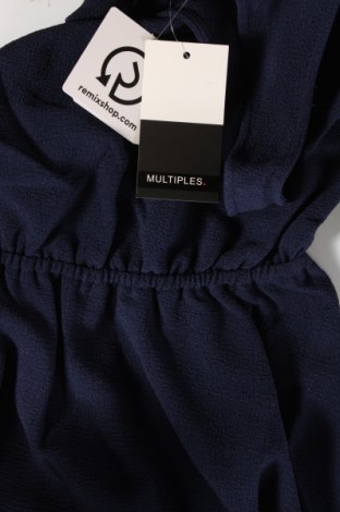 Šaty  Multiblu, Veľkosť S, Farba Modrá, Cena  9,25 €
