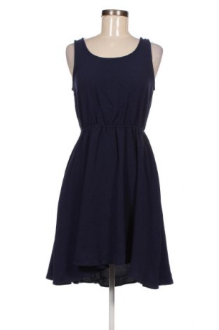 Kleid Multiblu, Größe S, Farbe Blau, Preis € 9,25
