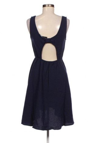 Φόρεμα Multiblu, Μέγεθος S, Χρώμα Μπλέ, Τιμή 9,48 €