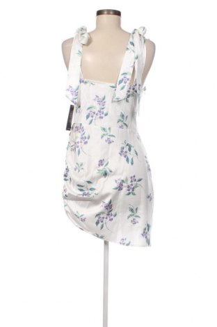 Φόρεμα NA-KD, Μέγεθος M, Χρώμα Λευκό, Τιμή 21,03 €