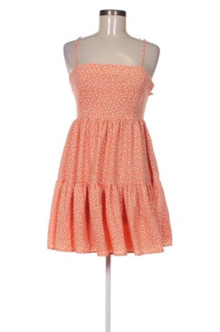 Kleid NA-KD, Größe S, Farbe Orange, Preis 52,58 €