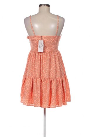 Kleid NA-KD, Größe S, Farbe Orange, Preis € 52,58