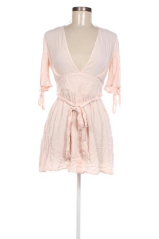 Φόρεμα NA-KD, Μέγεθος S, Χρώμα Ρόζ , Τιμή 35,97 €