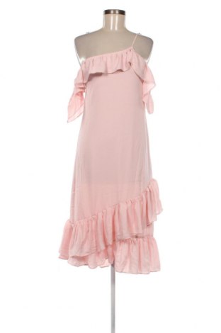 Kleid NA-KD, Größe XS, Farbe Rosa, Preis € 52,13