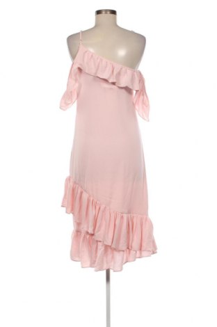Šaty  NA-KD, Veľkosť XS, Farba Ružová, Cena  52,13 €