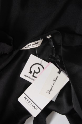 Kleid Naf Naf, Größe XS, Farbe Schwarz, Preis € 15,77