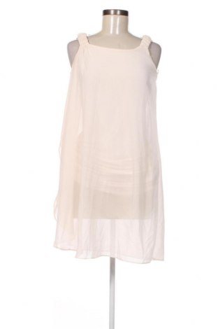 Kleid Naf Naf, Größe S, Farbe Rosa, Preis 8,41 €