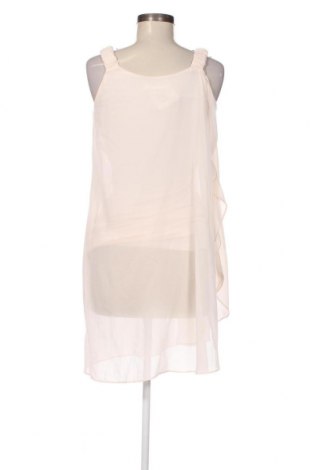 Kleid Naf Naf, Größe S, Farbe Rosa, Preis 52,58 €