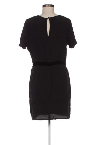Šaty  Naf Naf, Veľkosť XL, Farba Čierna, Cena  23,14 €