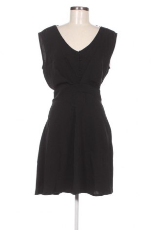 Φόρεμα Naf Naf, Μέγεθος M, Χρώμα Μαύρο, Τιμή 11,57 €