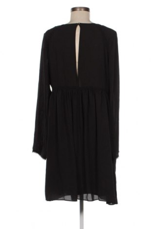 Kleid Naf Naf, Größe XL, Farbe Schwarz, Preis € 19,98