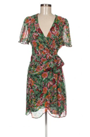 Φόρεμα Naf Naf, Μέγεθος M, Χρώμα Πολύχρωμο, Τιμή 26,29 €