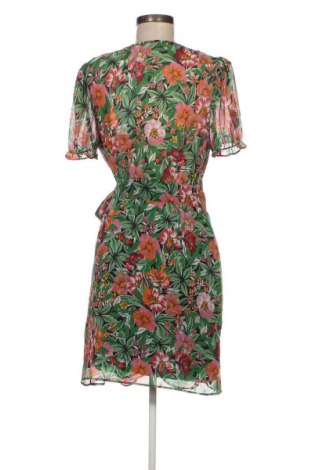 Φόρεμα Naf Naf, Μέγεθος M, Χρώμα Πολύχρωμο, Τιμή 23,66 €