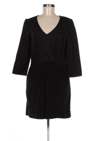 Φόρεμα Naf Naf, Μέγεθος L, Χρώμα Μαύρο, Τιμή 9,46 €