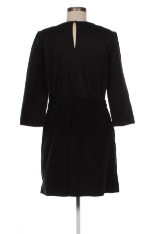 Kleid Naf Naf, Größe L, Farbe Schwarz, Preis € 7,36