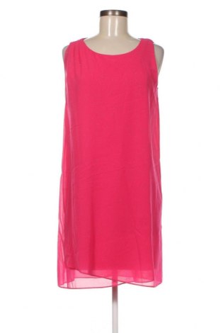 Kleid Naf Naf, Größe M, Farbe Rosa, Preis 34,02 €