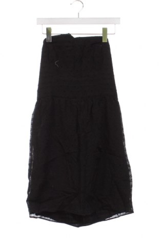 Kleid Naf Naf, Größe L, Farbe Schwarz, Preis € 14,72