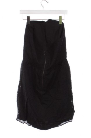 Φόρεμα Naf Naf, Μέγεθος L, Χρώμα Μαύρο, Τιμή 11,57 €