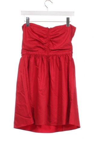 Šaty  Naf Naf, Veľkosť L, Farba Červená, Cena  10,21 €