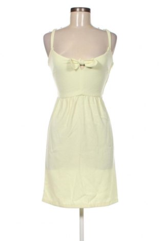 Kleid Naf Naf, Größe XS, Farbe Grün, Preis € 8,41