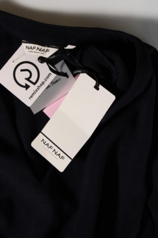 Šaty  Naf Naf, Veľkosť L, Farba Modrá, Cena  7,89 €