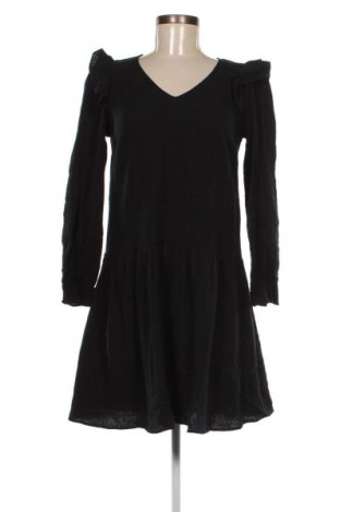 Φόρεμα Naf Naf, Μέγεθος S, Χρώμα Μαύρο, Τιμή 52,58 €