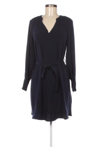 Kleid Naf Naf, Größe S, Farbe Blau, Preis 7,89 €