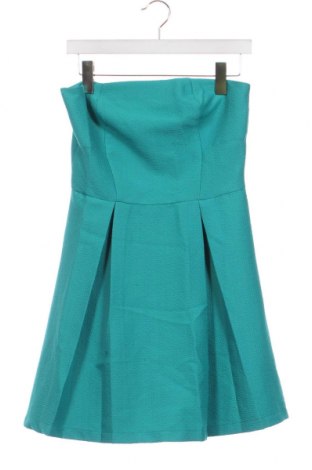 Φόρεμα Naf Naf, Μέγεθος M, Χρώμα Μπλέ, Τιμή 14,29 €