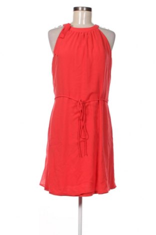 Φόρεμα Naf Naf, Μέγεθος M, Χρώμα Κόκκινο, Τιμή 21,03 €