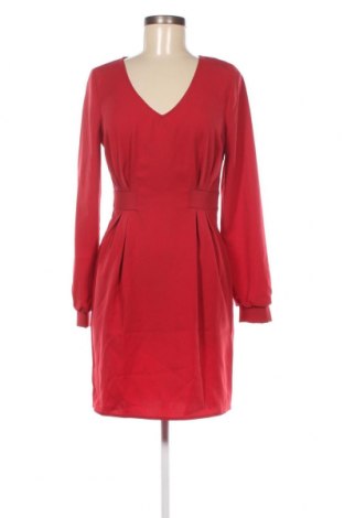 Šaty  Naf Naf, Velikost XS, Barva Červená, Cena  536,00 Kč